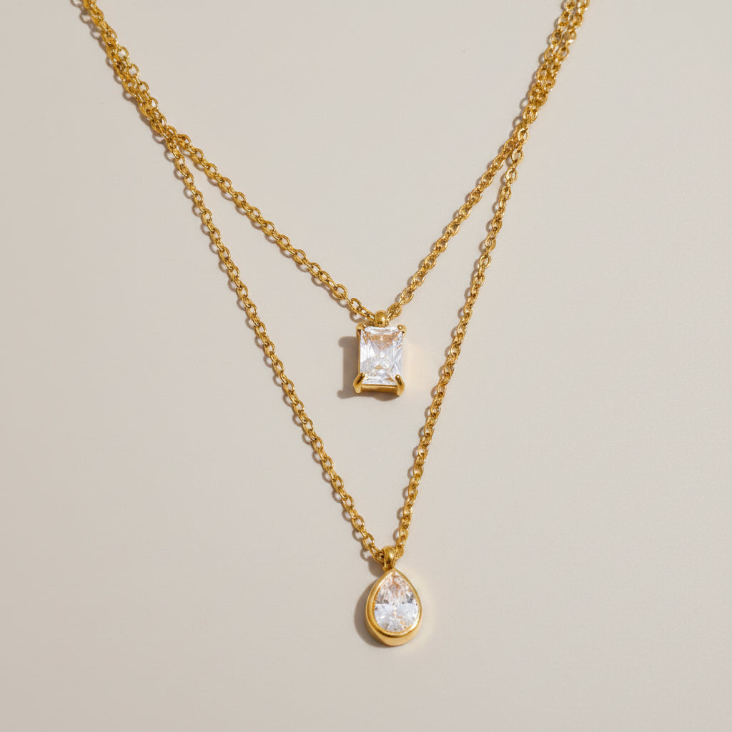 Freya Necklace