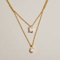 Freya Necklace