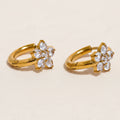 Bloom Hoops
