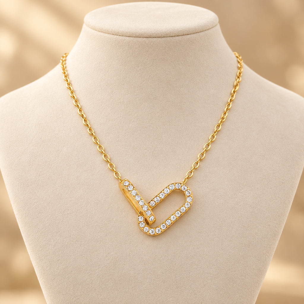 Siona Necklace
