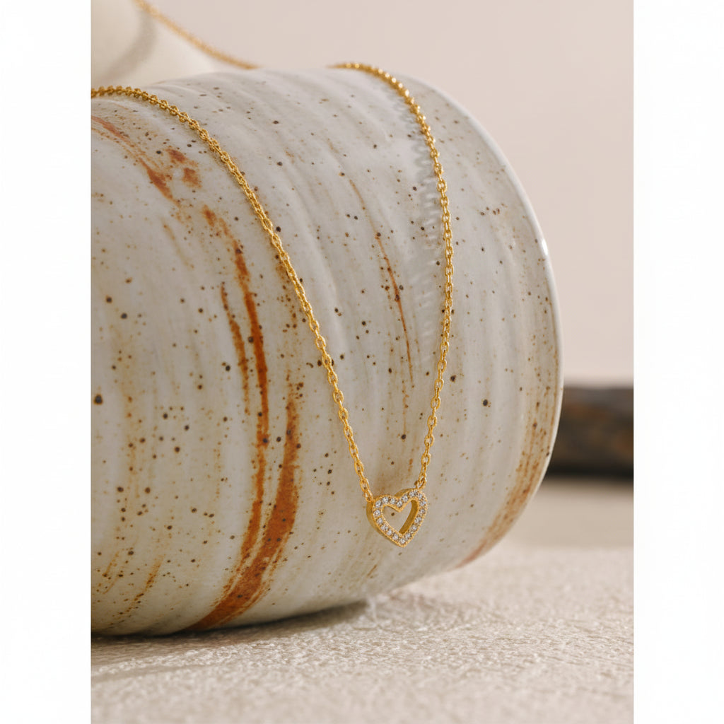 Esme Necklace
