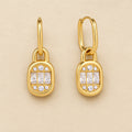 Elara Earrings
