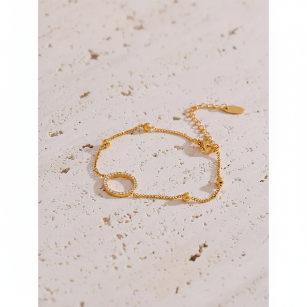 Zoe Bracelet