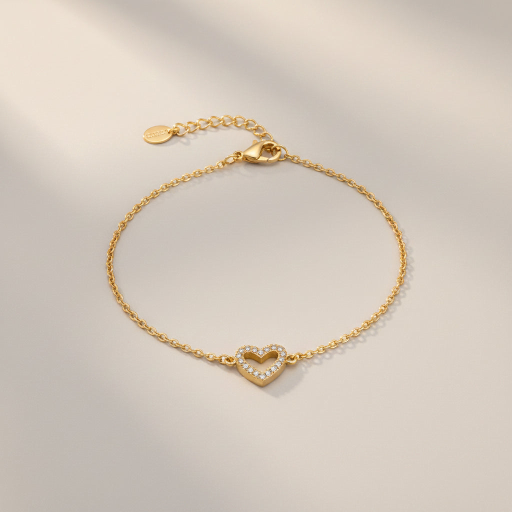 Esme Necklace