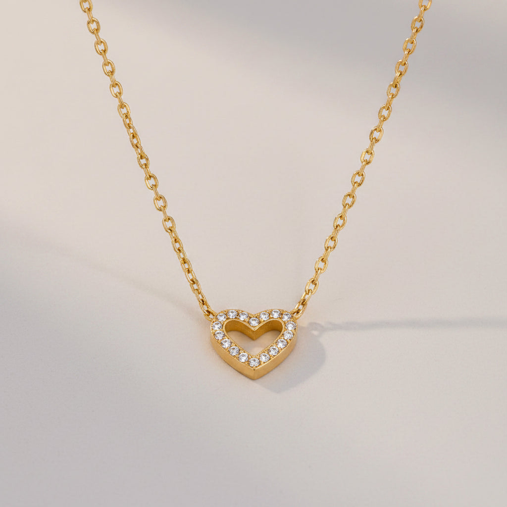 Esme Necklace