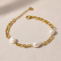 Perla Bracelet