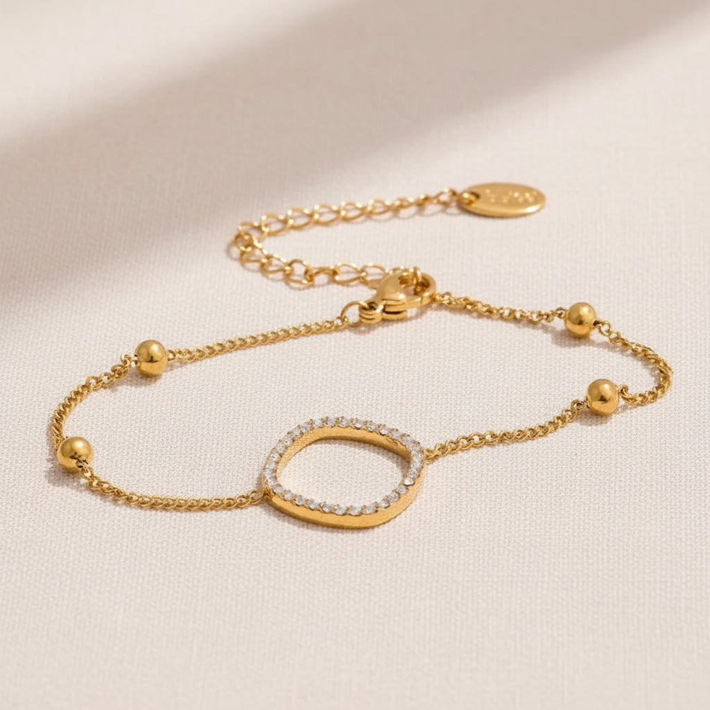 Zoe Bracelet