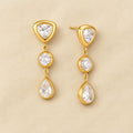 MIla Earrings