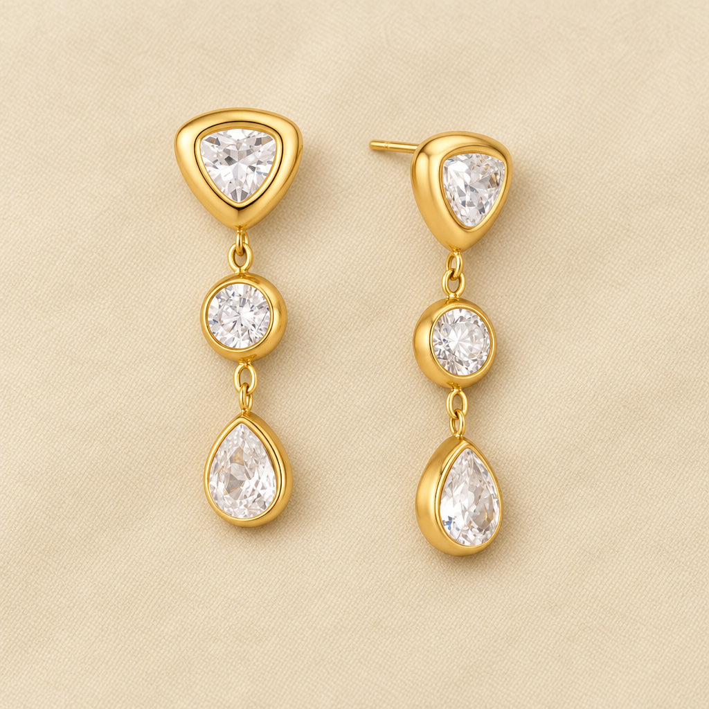 MIla Earrings