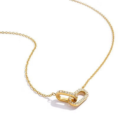 Siona Necklace