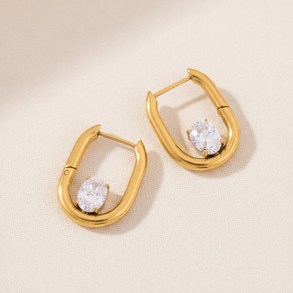 Olina Earrings