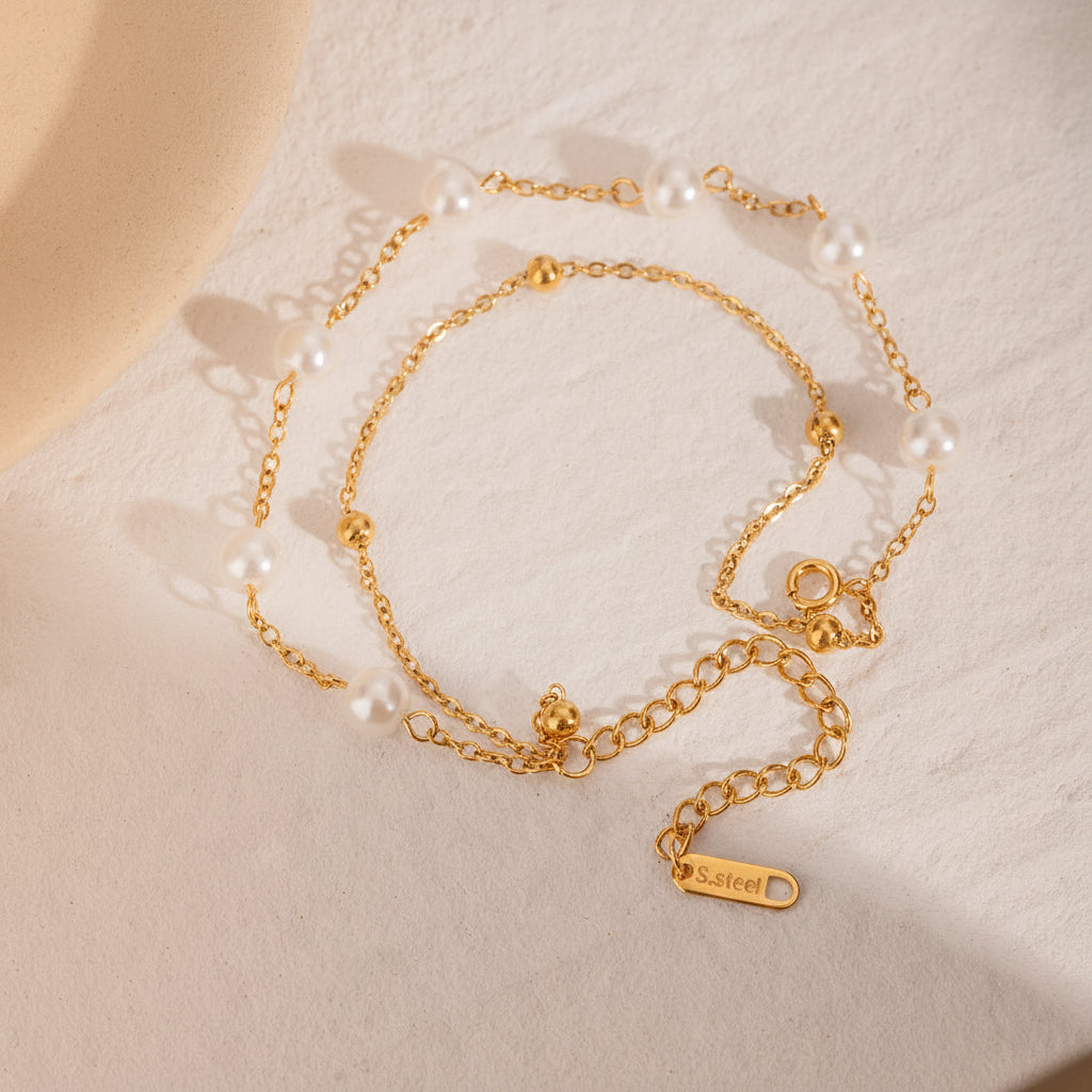 Aria Bracelet