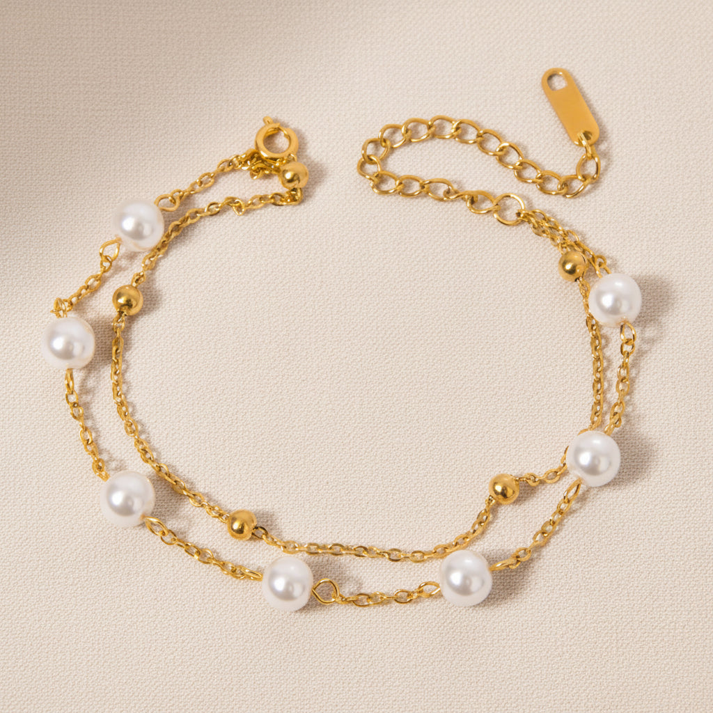 Aria Bracelet