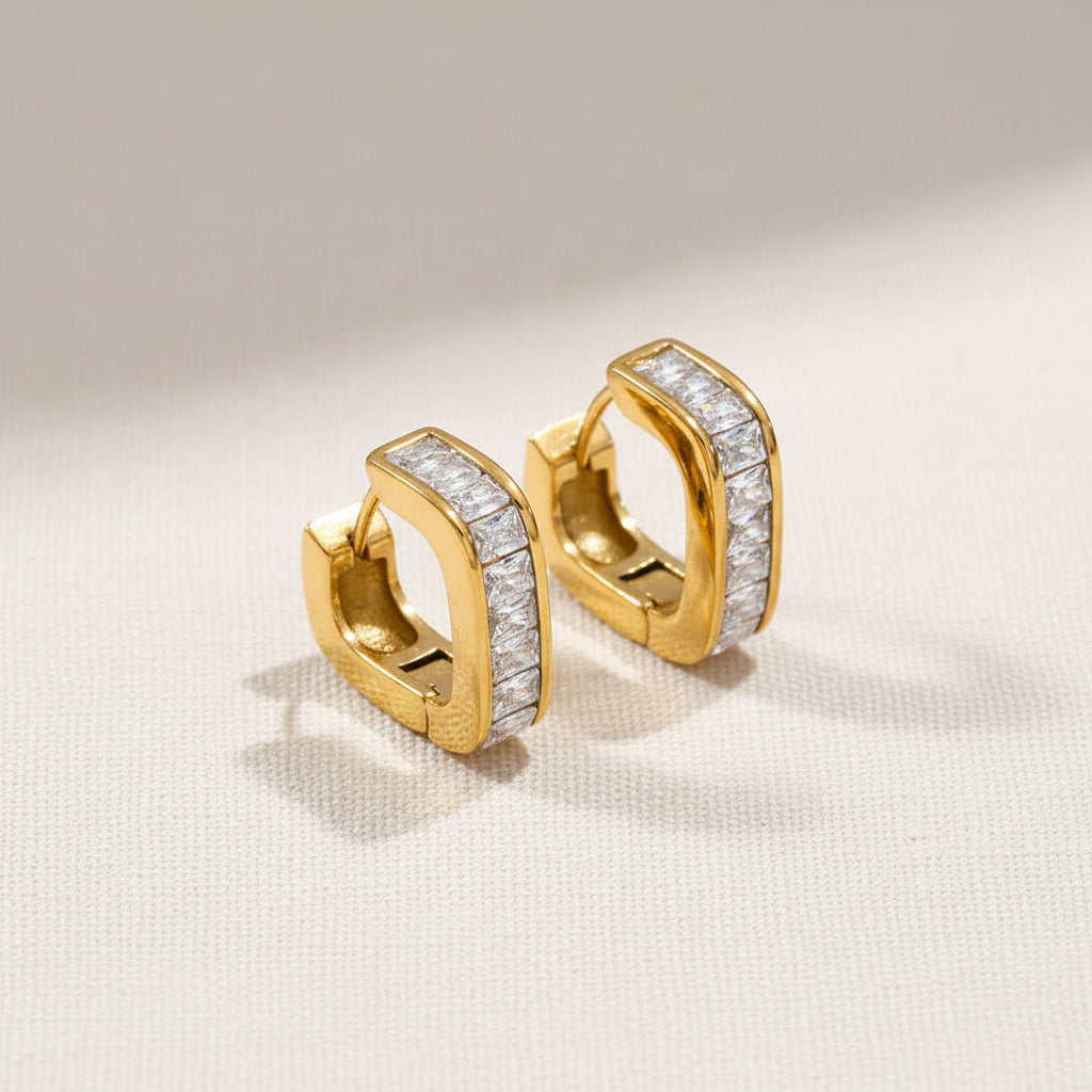 Vega Earrings