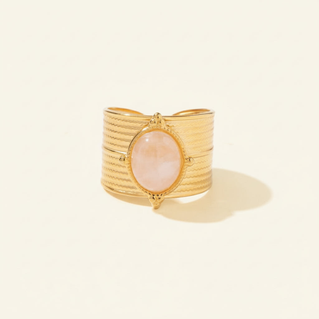 Zilora Ring